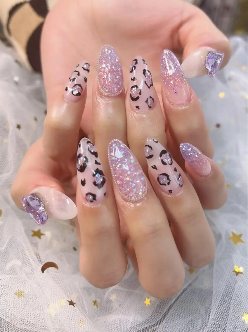 ネイル Joliesse nail salonのネイルデザイン