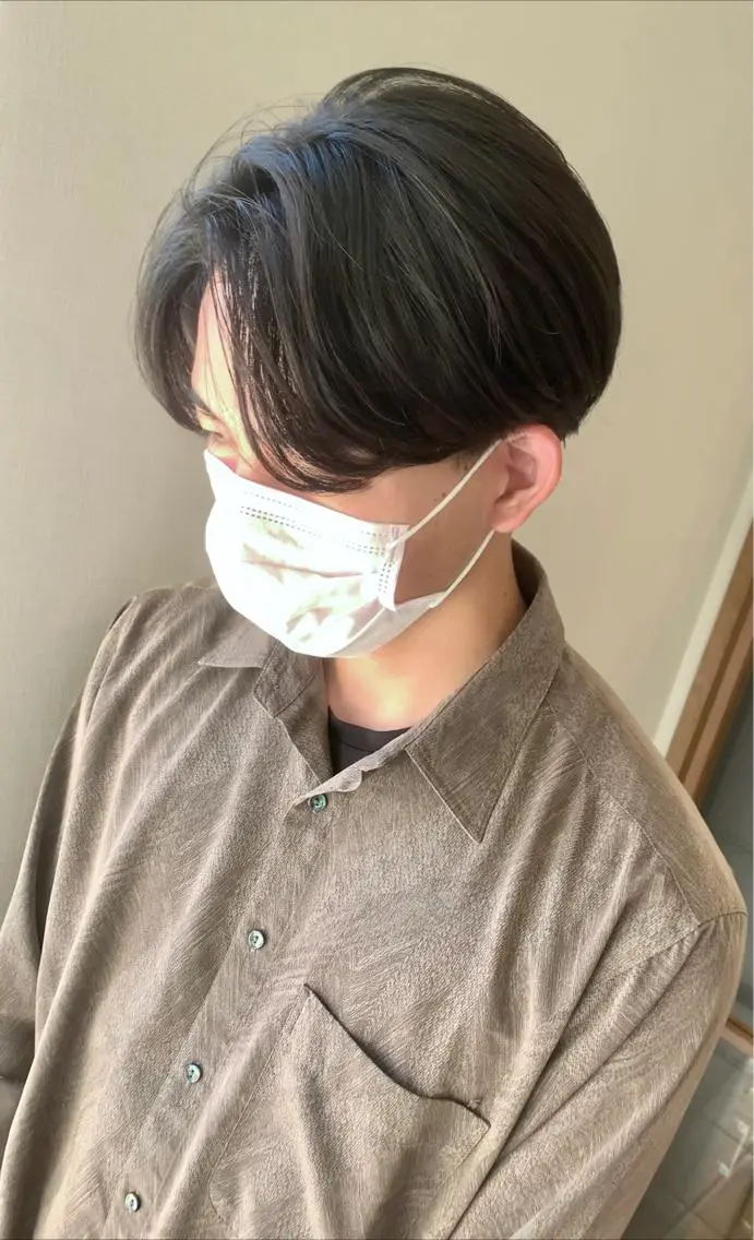 ショート トレンド韓国レイヤー 🇰🇷のんのヘアスタイル
