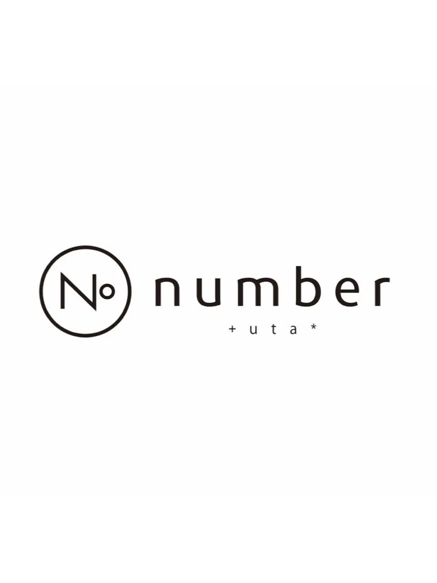 メンズ 【全席個室サロン】 NUMBER 天王寺のヘアスタイル