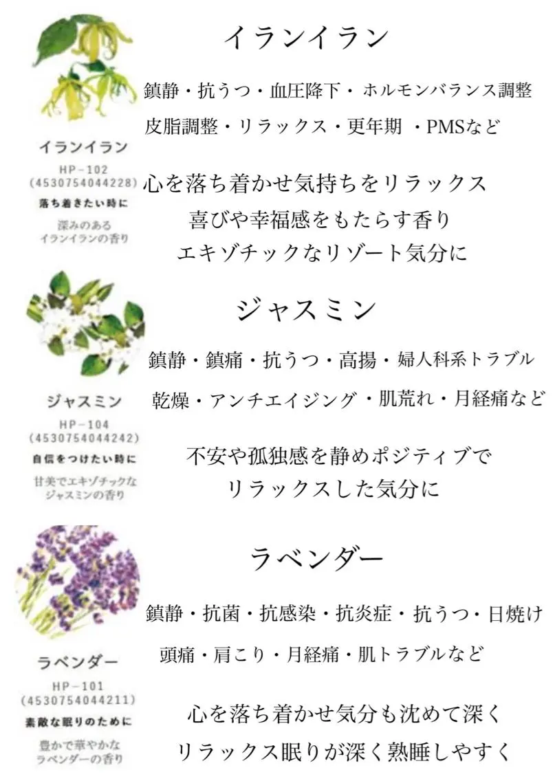 Plumeria (プルメリア)川口のエステ・リラクイメージ