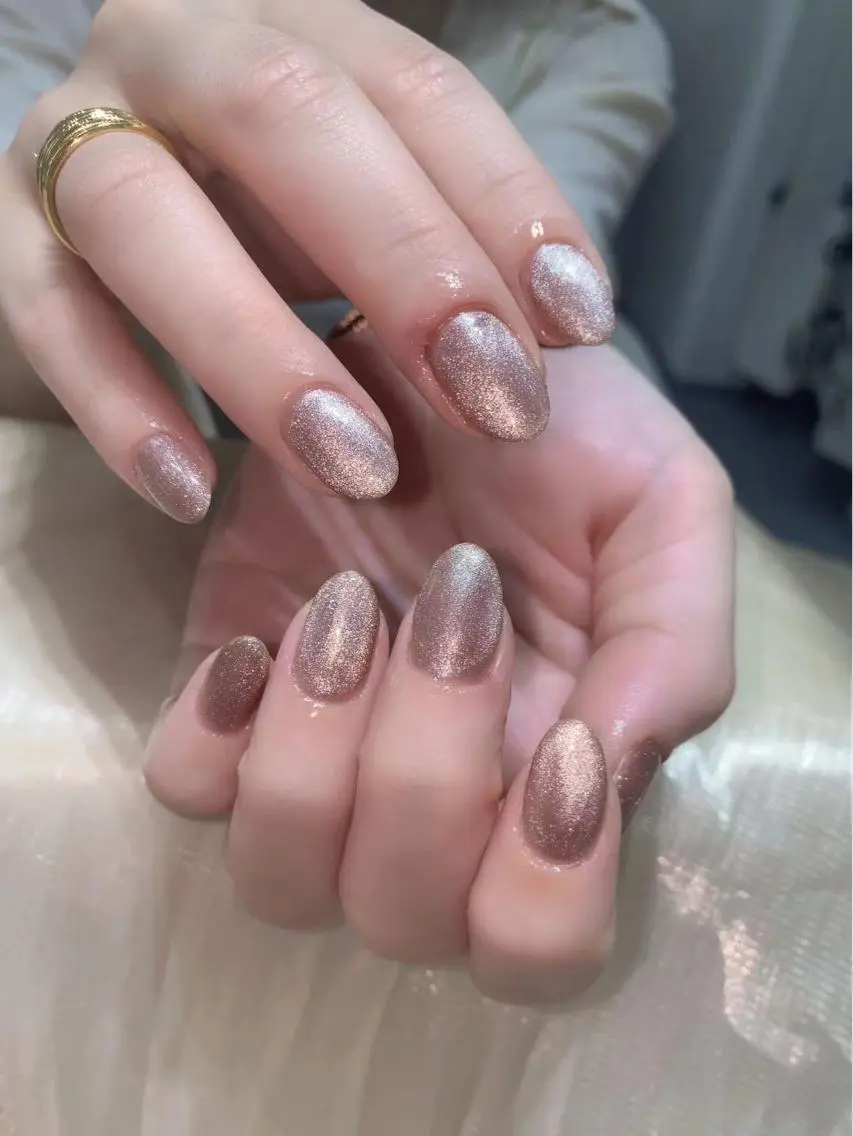 ネイル ハンドネイル Queens ciciのネイルデザイン