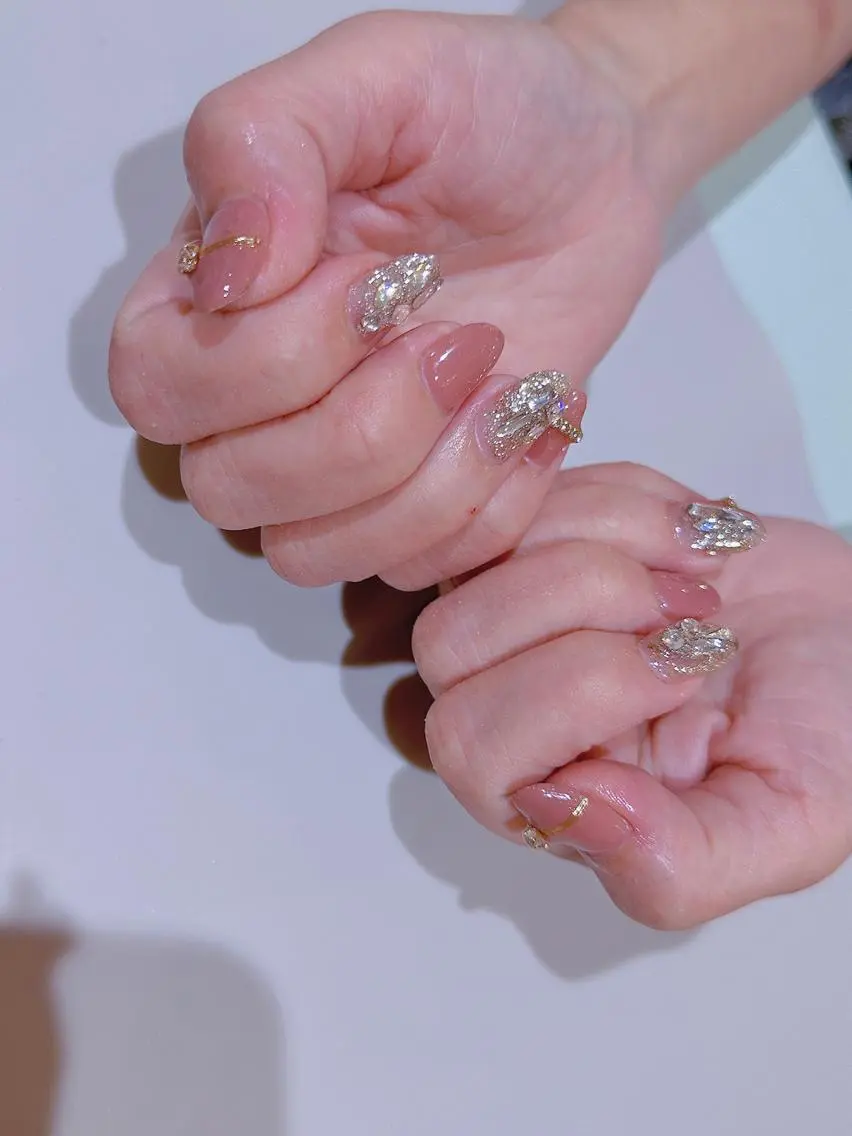 ネイル NANA NAILのネイルデザイン