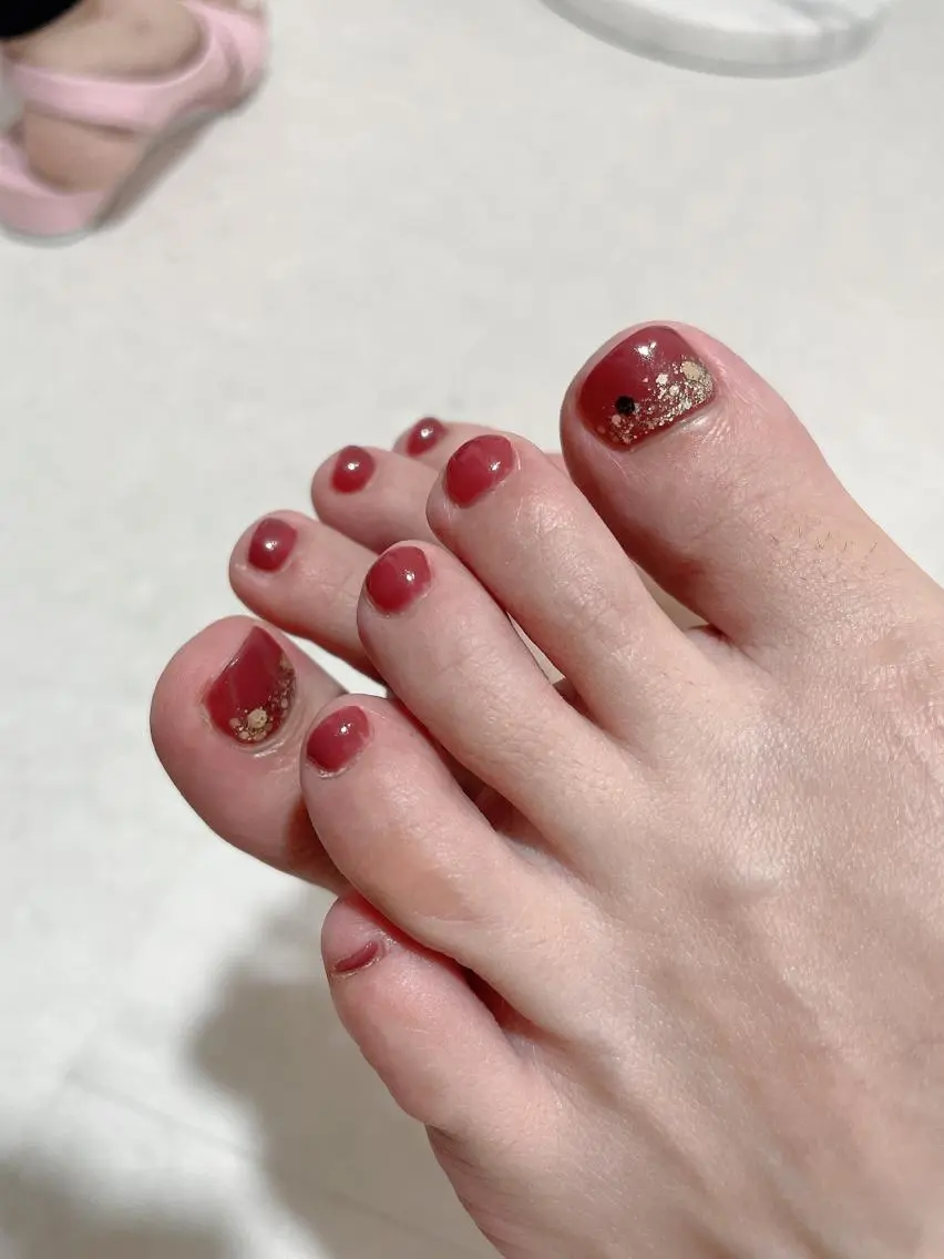 ネイル Embellir ♡鏡味のその他イメージ