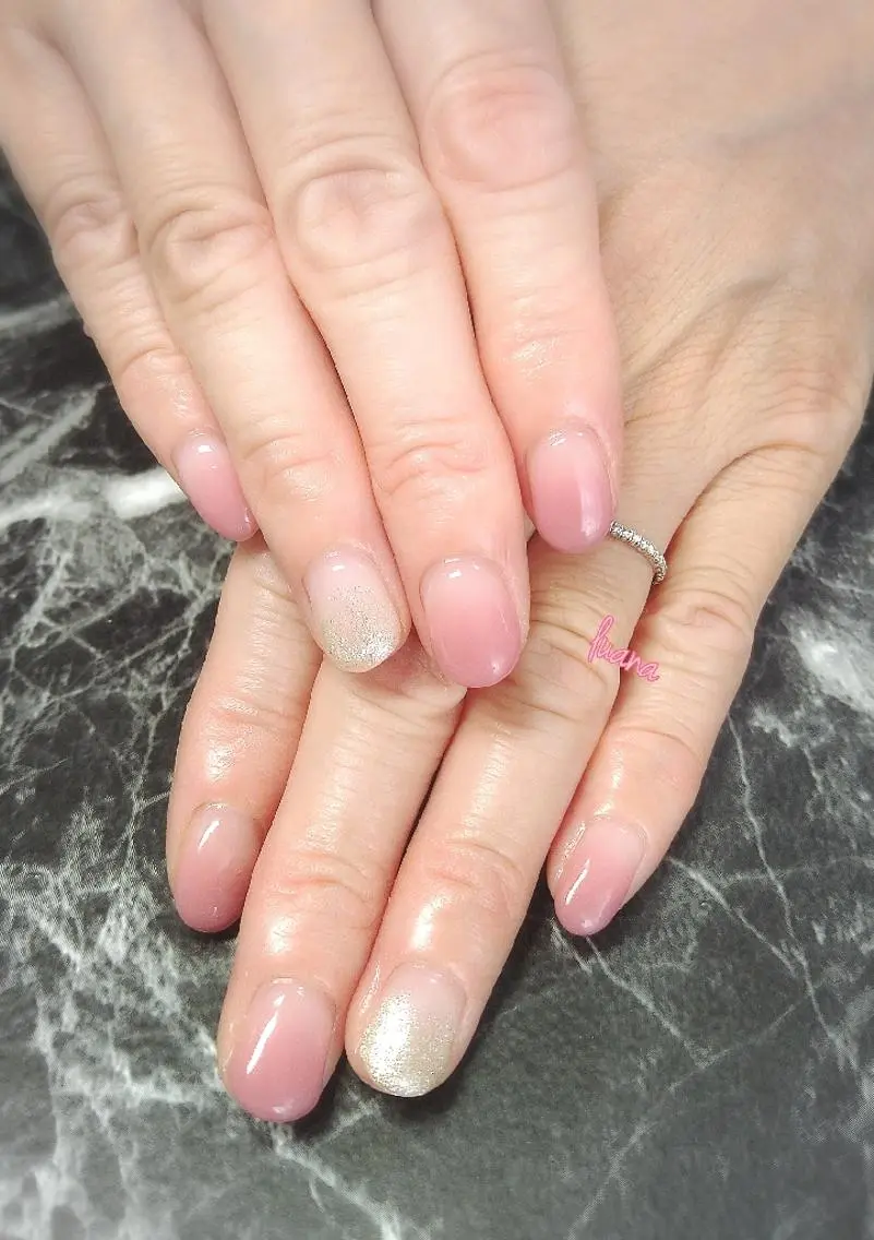 ネイル ハンドネイル LUANA  TAKAHASHIのネイルデザイン