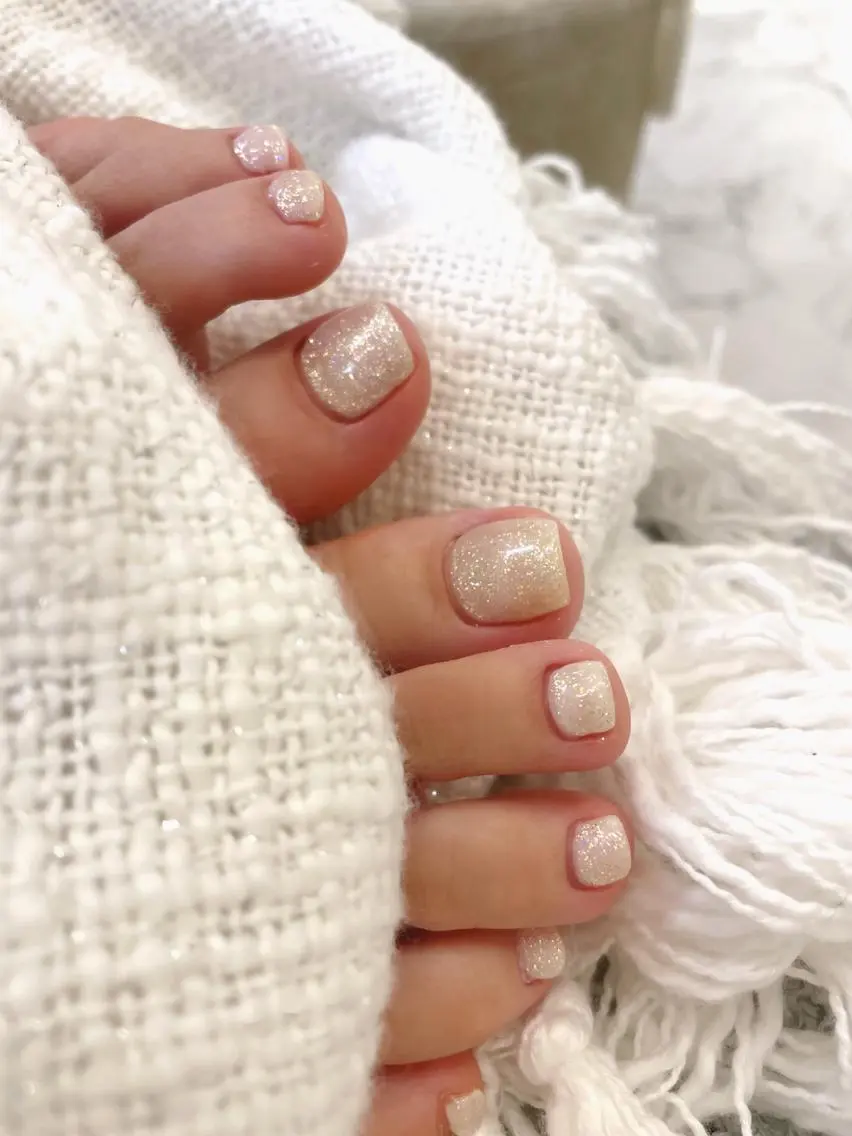 ネイル Lupto nail 【Jr.リカ】のネイルデザイン