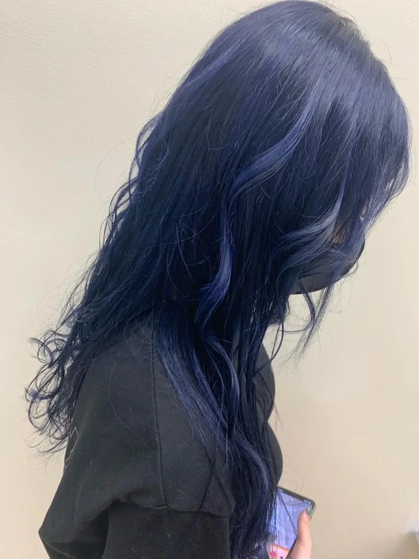 カラー 🕊 Luana 🌷︎のマツエク・マツパデザイン