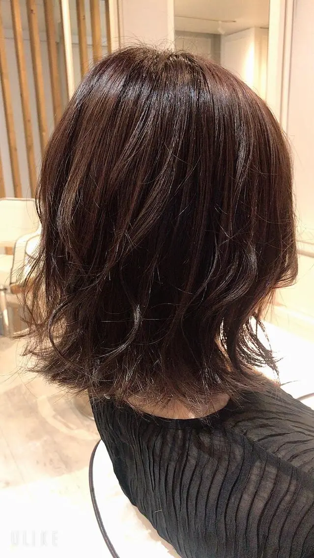 ショート 💈髪質改善メニュー 佐藤 萌💈のヘアスタイル