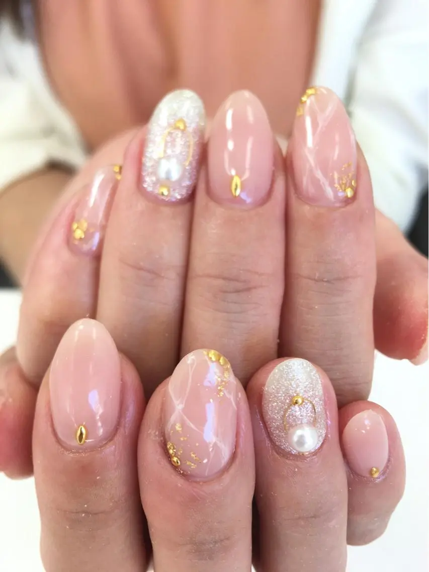 ネイル Ｋ- nailのネイルデザイン