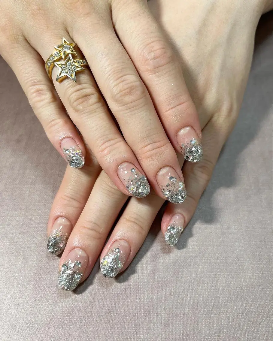 ネイル ハンドネイル ハンドケア nail salon M'U【エムユー】のネイルデザイン