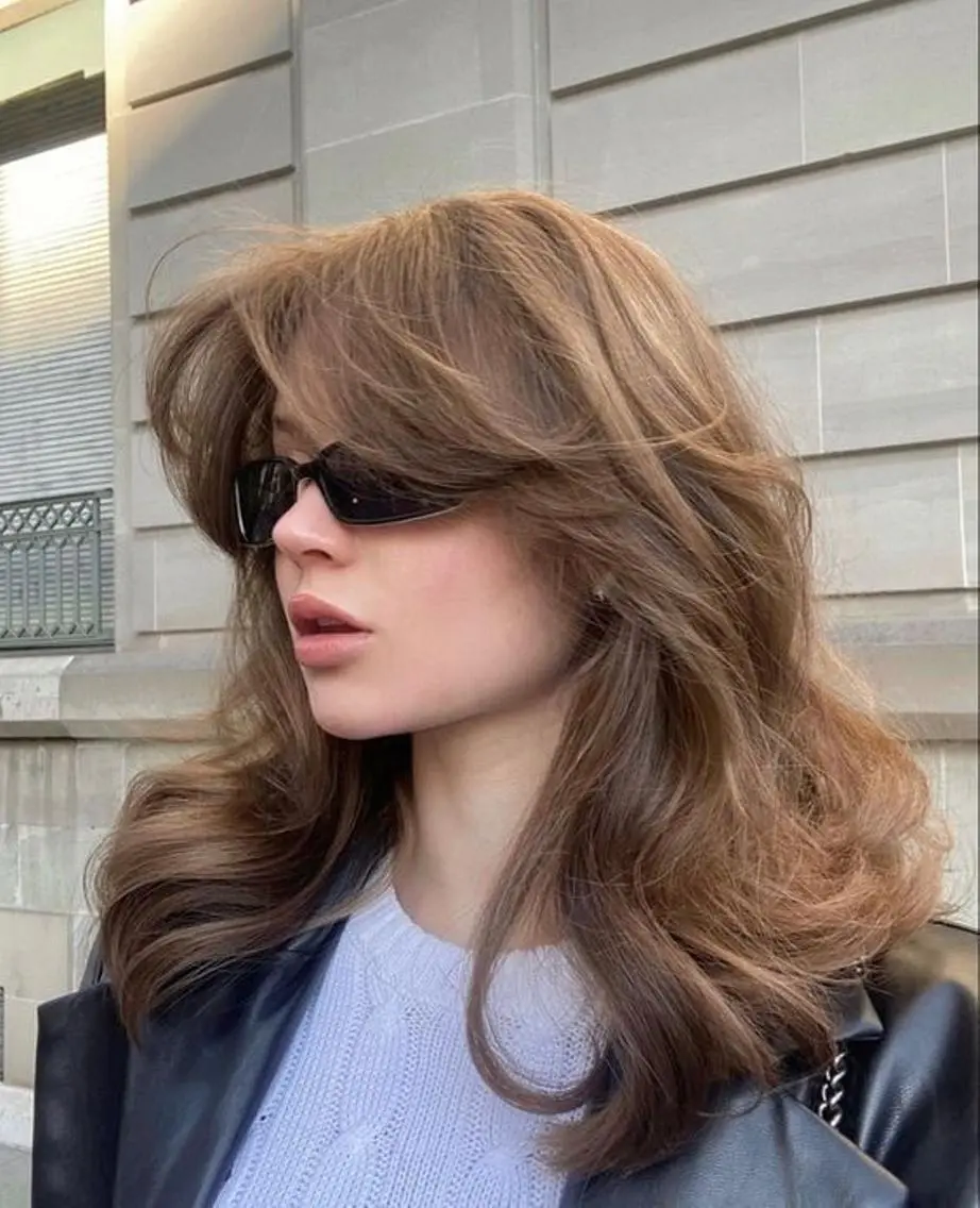 ロング 卒業式ヘアセット🎀 ヘアアレンジのヘアスタイル