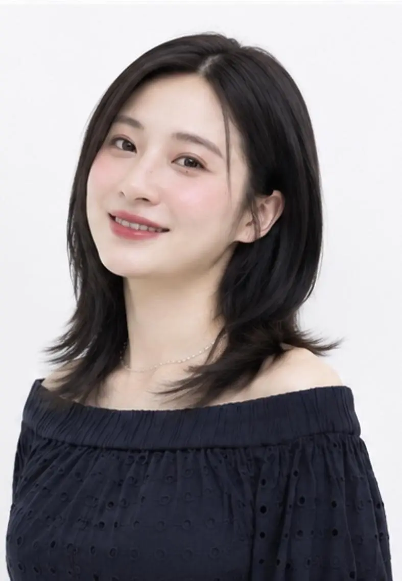 セミロング カラー その他 ダメージレス コバヤシ ヒロヒトのその他イメージ