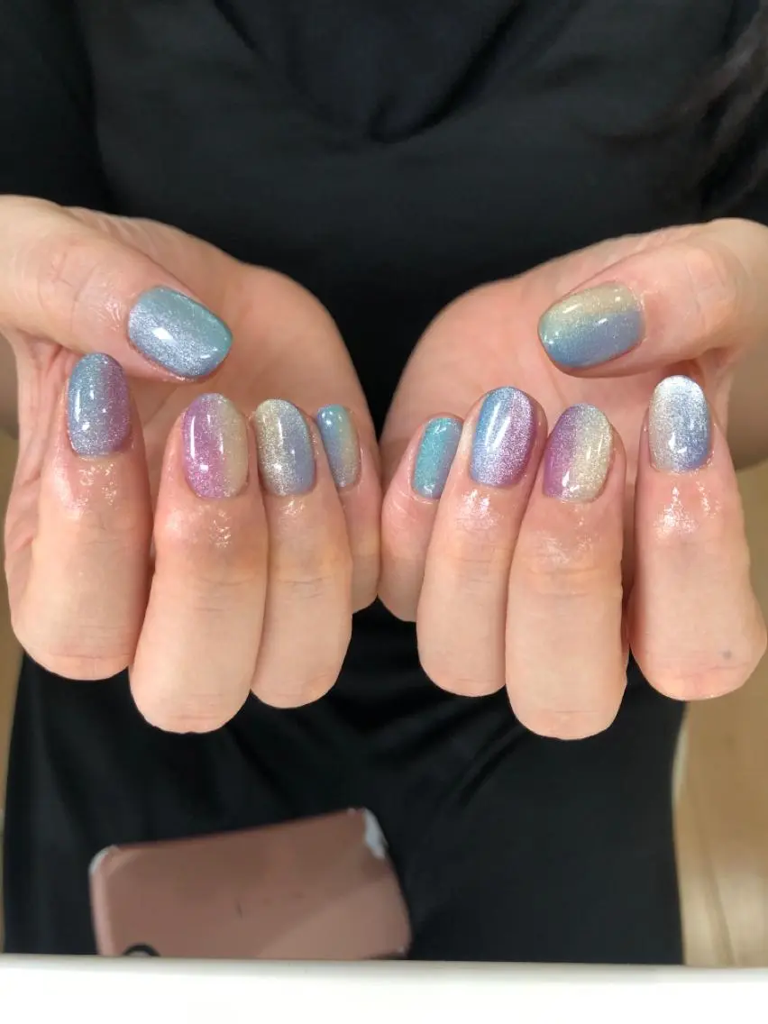 ネイル ハンドネイル nail by minamiのネイルデザイン