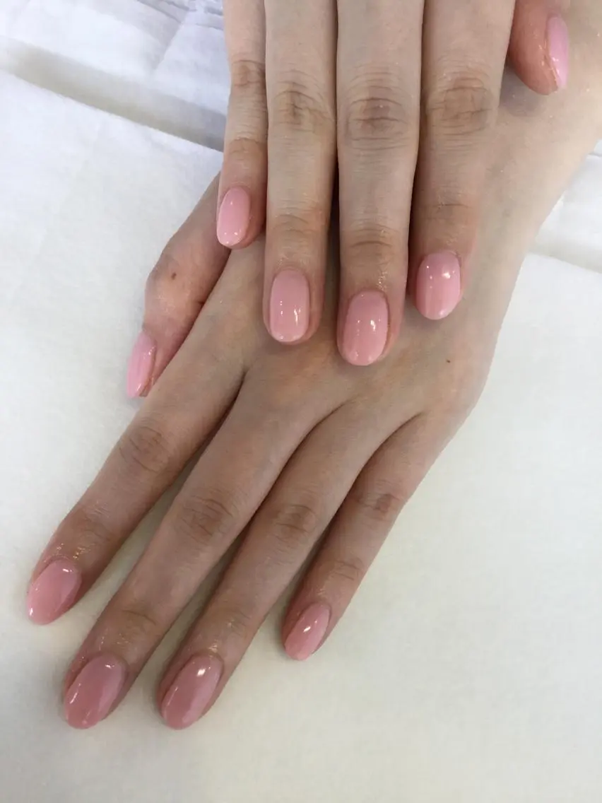 ネイル ハンドネイル saki. mのネイルデザイン