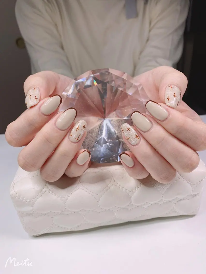 ネイル Nail salon yuriのネイルデザイン