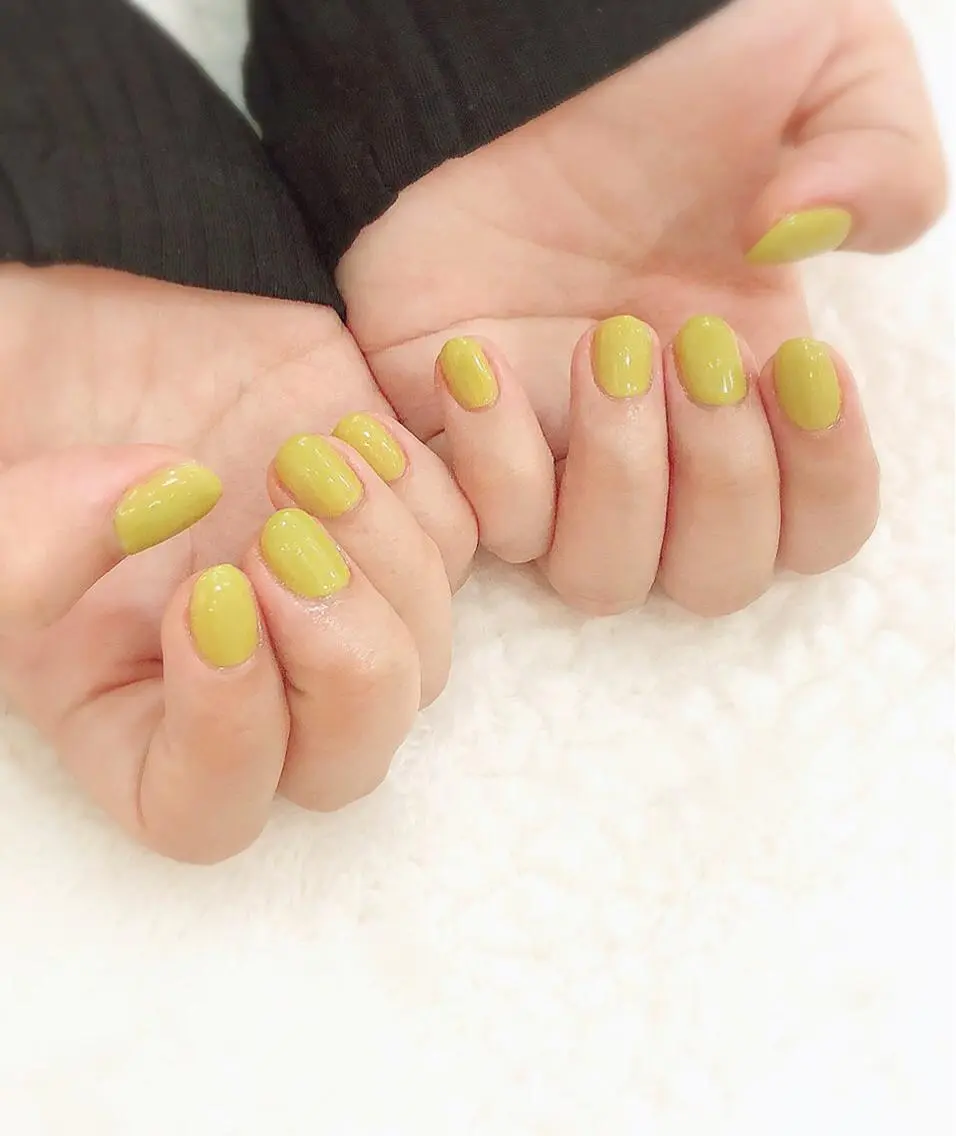 ネイル 長さ出し フットネイル ジェルネイル 持ち込み パラジェル ハンドネイル nail salon Regaosのネイルデザイン