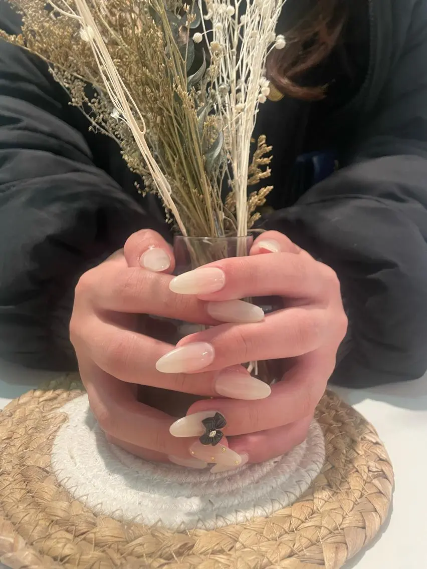 ネイル ハンドネイル D.d Nail Moeのネイルデザイン