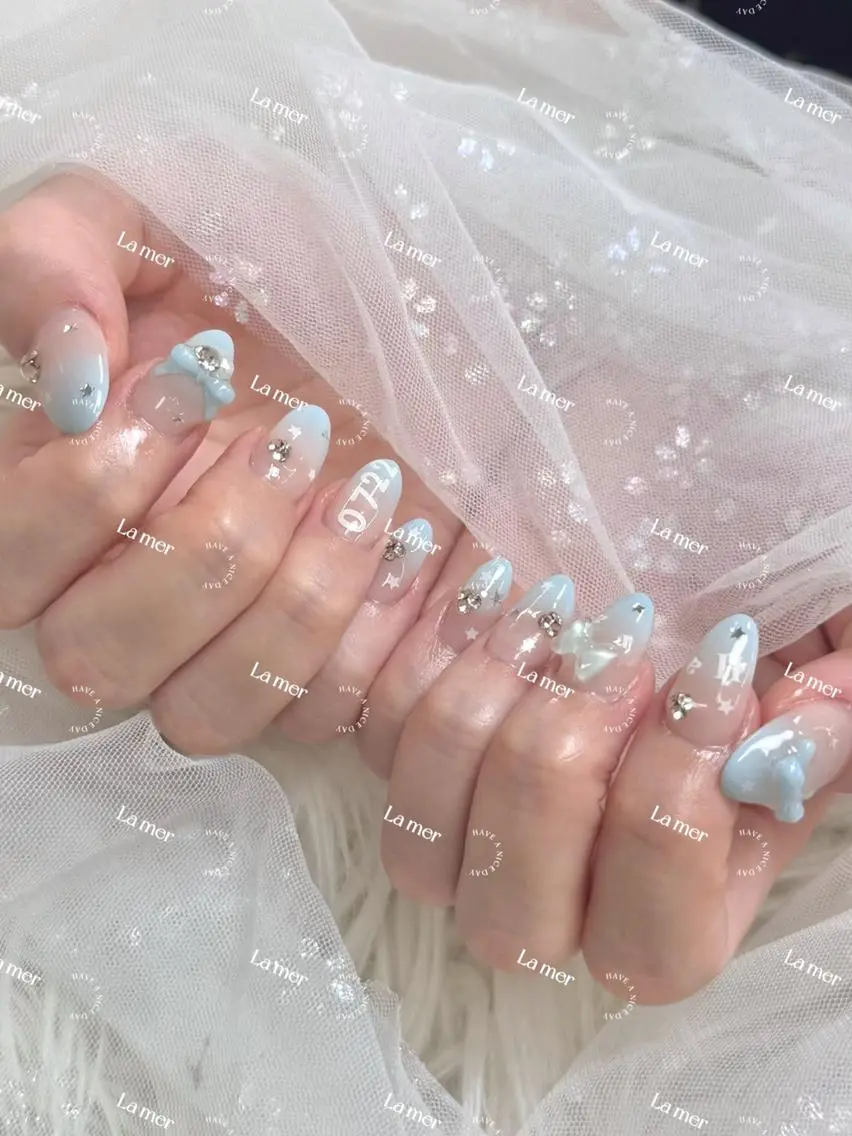 ネイル hikikibyee ♡のネイルデザイン