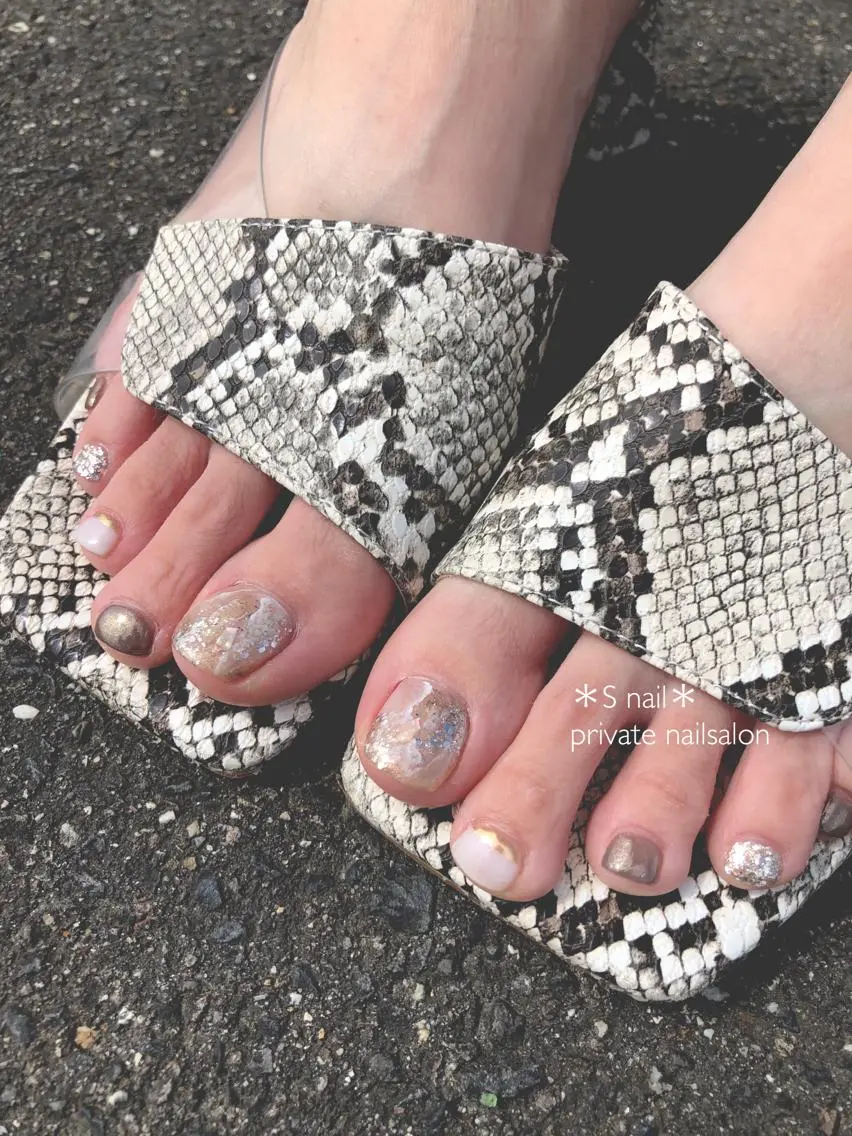 ネイル S  nail エスネイルのネイルデザイン