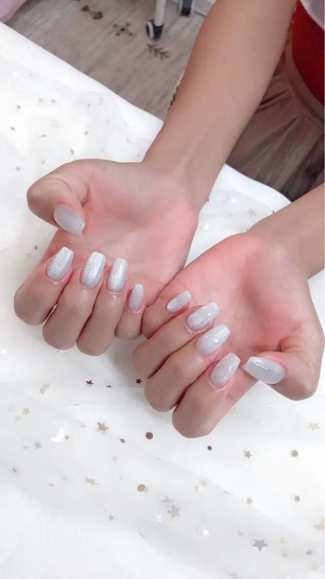 ネイル Le'a nail Lのネイルデザイン