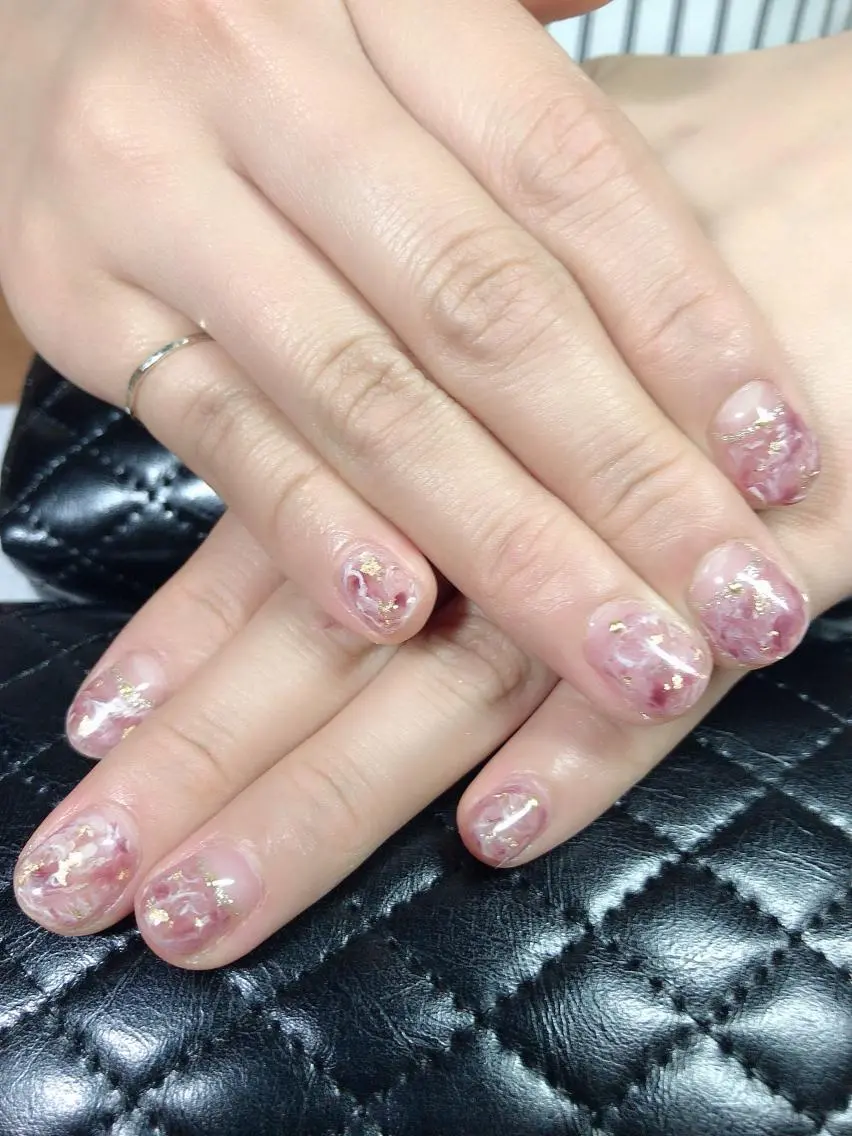 ネイル Salon MINEのエステ・リラクイメージ