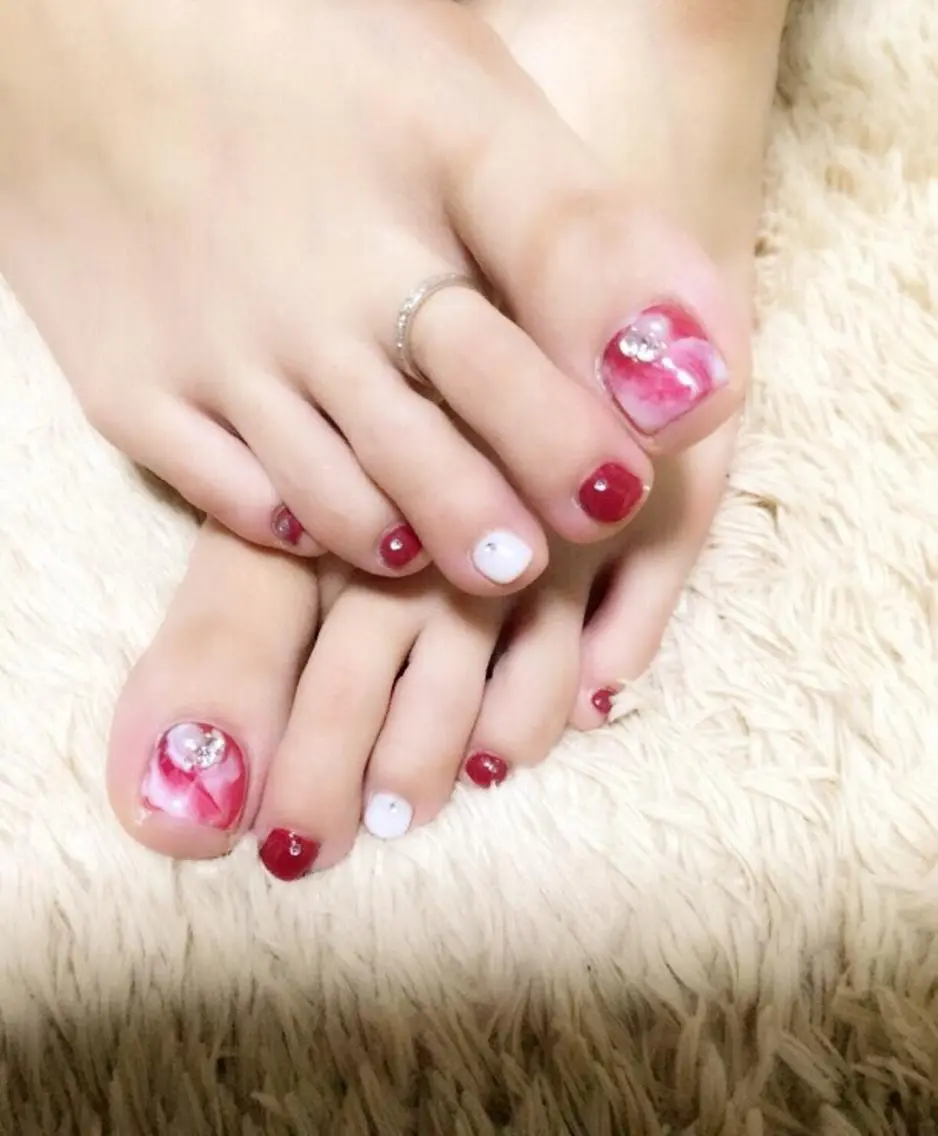 ネイル LIAN- nailのネイルデザイン