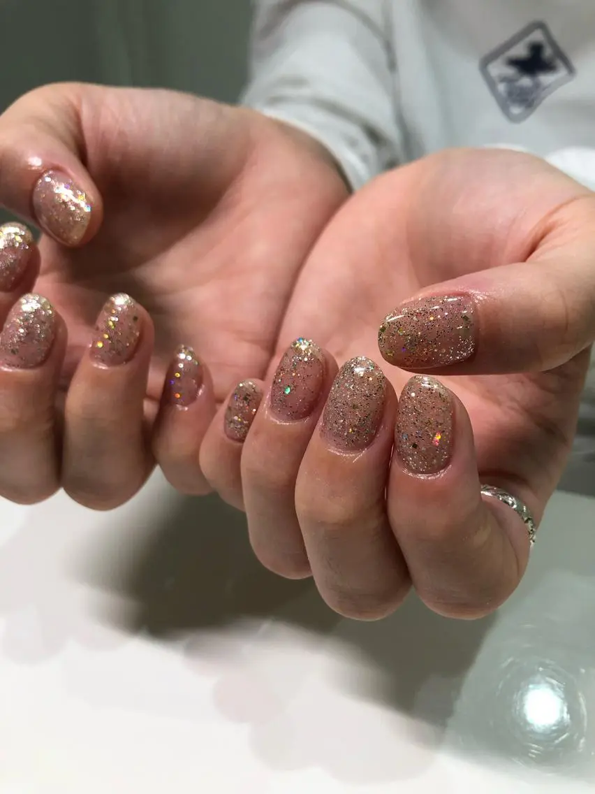 ネイル ハンドネイル nail by minamiのネイルデザイン