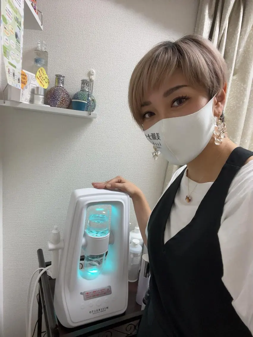 エステサロン Sakuraのエステ・リラクイメージ