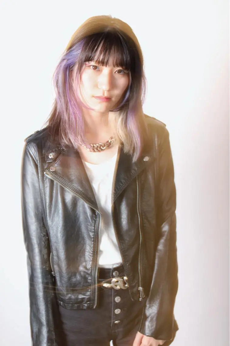 セミロング カット ヘアカラー トリートメント 星屋 和秀のその他イメージ