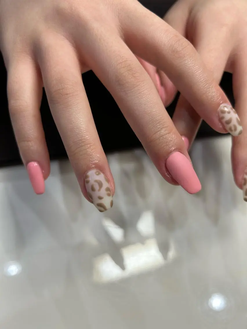 ネイル h1 nailのネイルデザイン