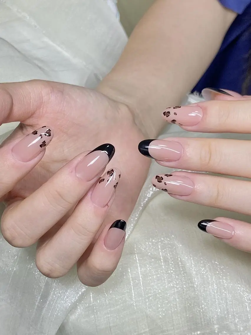 ネイル Yosora nailのネイルデザイン