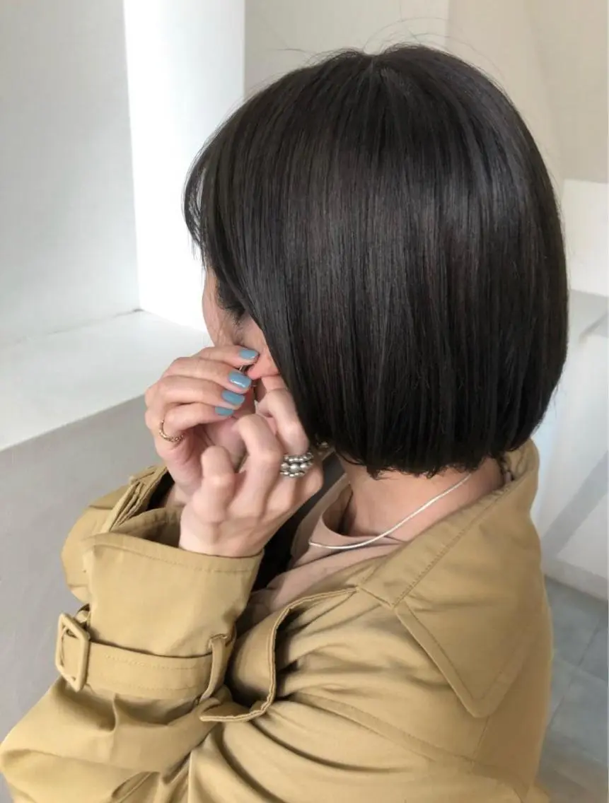 カラー Kureha/ネイル トレンドヘアのマツエク・マツパデザイン
