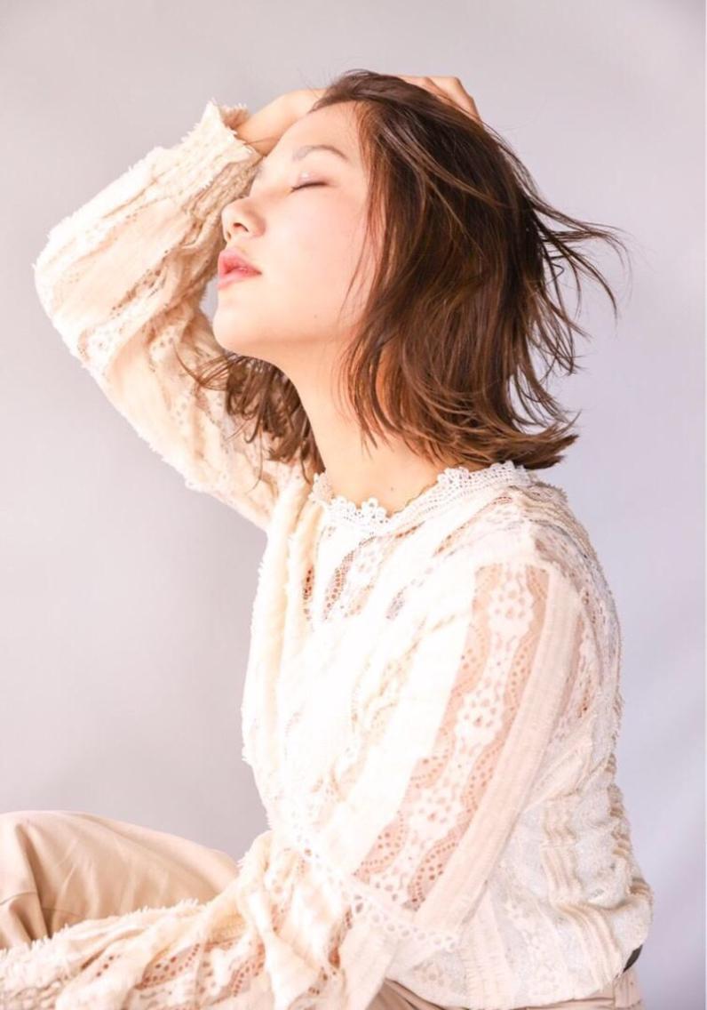 ミディアム 【wisp omiya】のその他イメージ