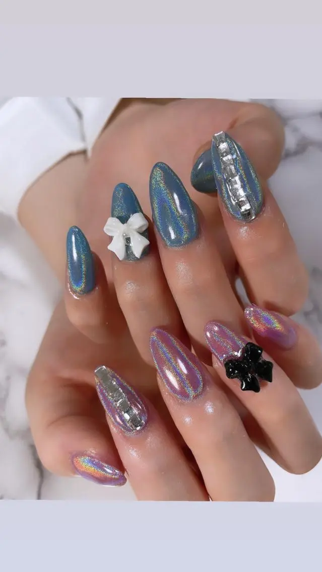 ネイル miu nailのネイルデザイン