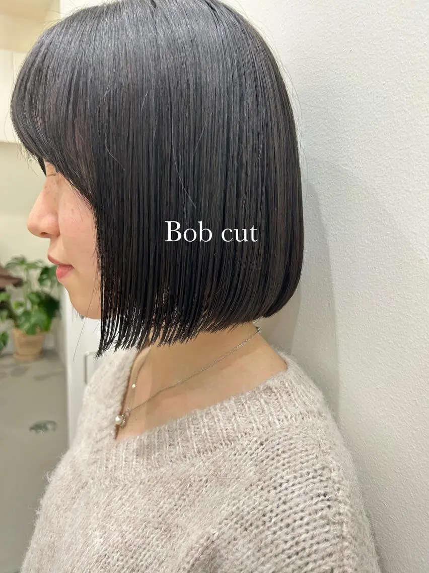 ショート 💛🤍U too e’s /店長🧸のヘアスタイル