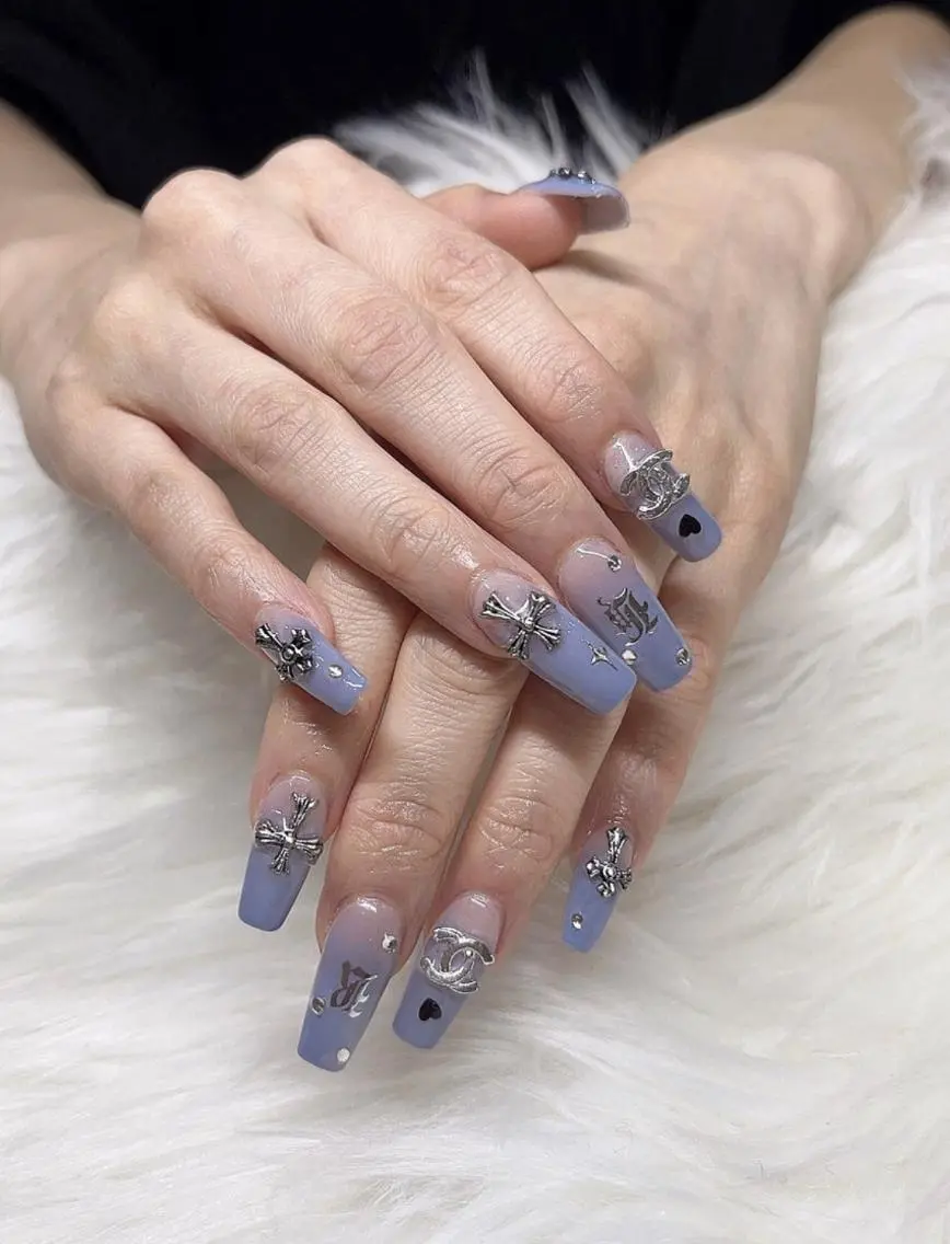 ネイル The Nail💗 Ayaseのネイルデザイン