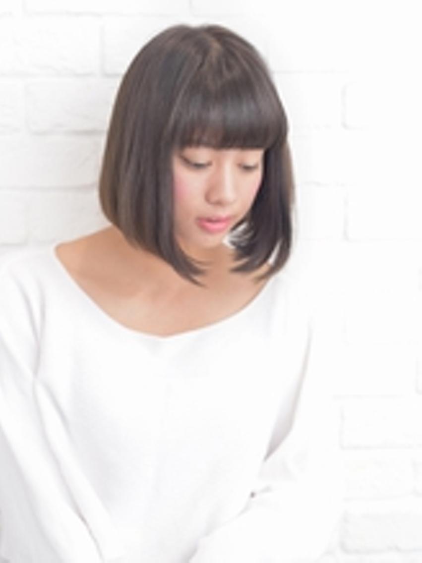 ショート 【髪質改善師】 鈴木伸之介のヘアスタイル