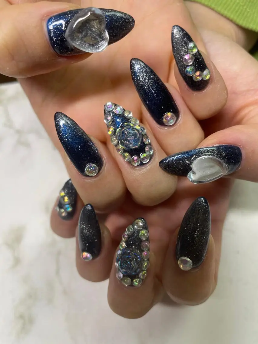 ネイル ハンドネイル fir_ nail_のネイルデザイン