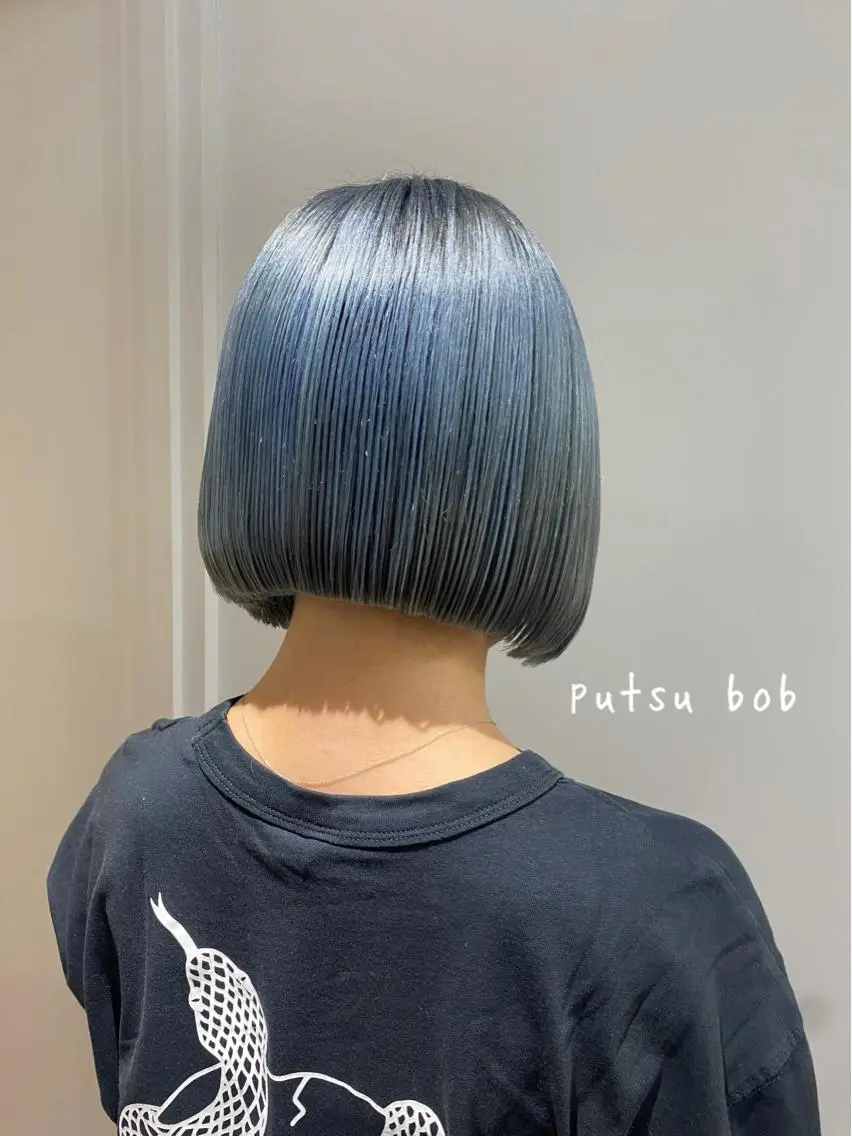 ショート カット トリートメント 似合わせレディース/ メンズ/あゆかのヘアスタイル