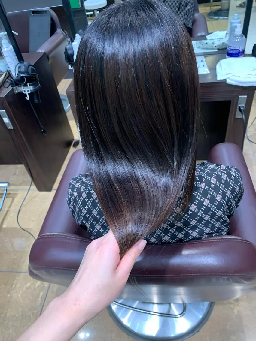 ロング トリートメント 艶髪/髪質改善 ♡Tsuzumiのその他イメージ