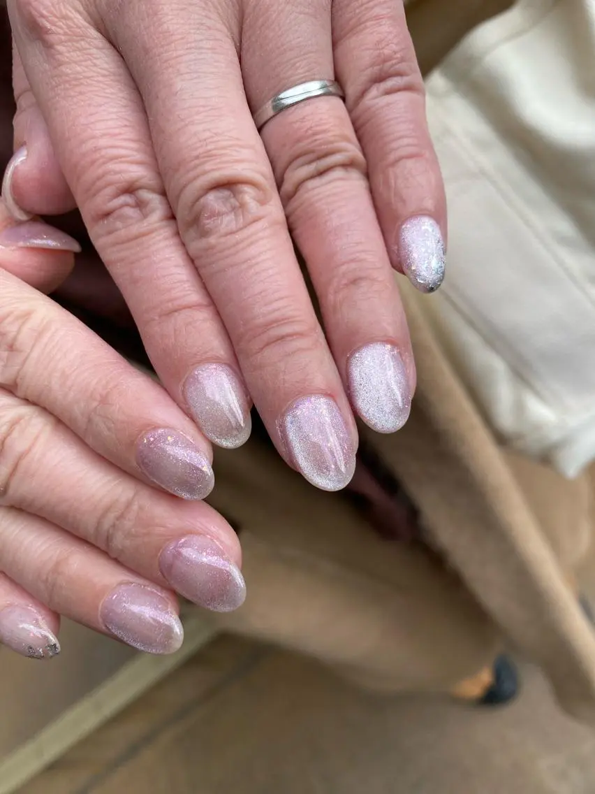 ネイル nailsalon ∞ ﾐｶﾅﾙ ∞のネイルデザイン