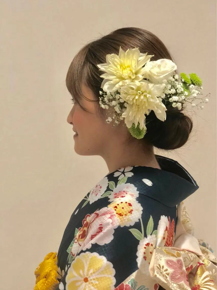 美容鍼灸サロン LOMIHARIのエステ・リラクイメージ