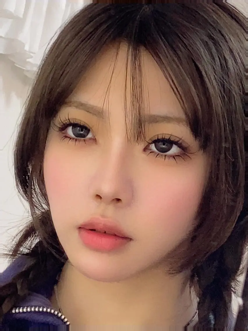 マツエク・マツパ 🫧 yumi& 💕Eye 渋谷のマツエク・マツパデザイン