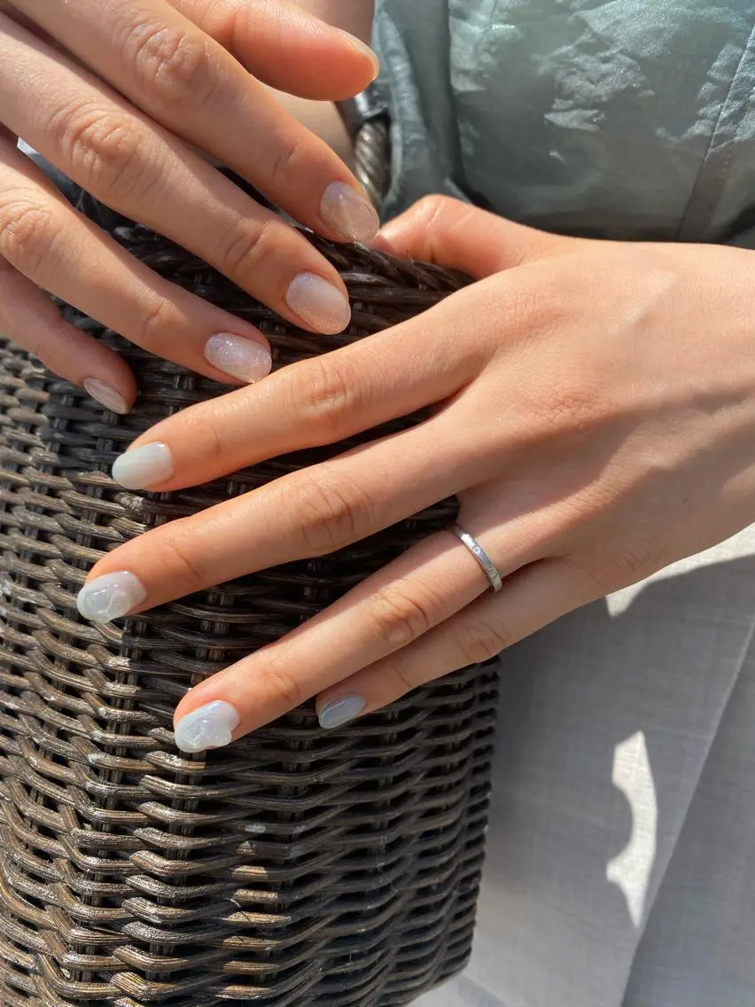 ネイル nailsalon ULLのネイルデザイン