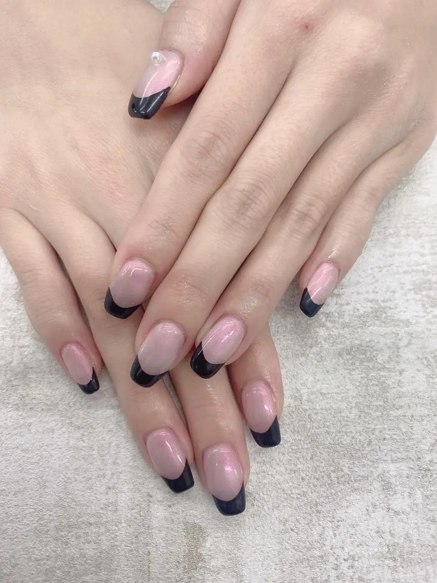 ネイル 持ち込み Romine アイラッシュ&ネイルのマツエク・マツパデザイン