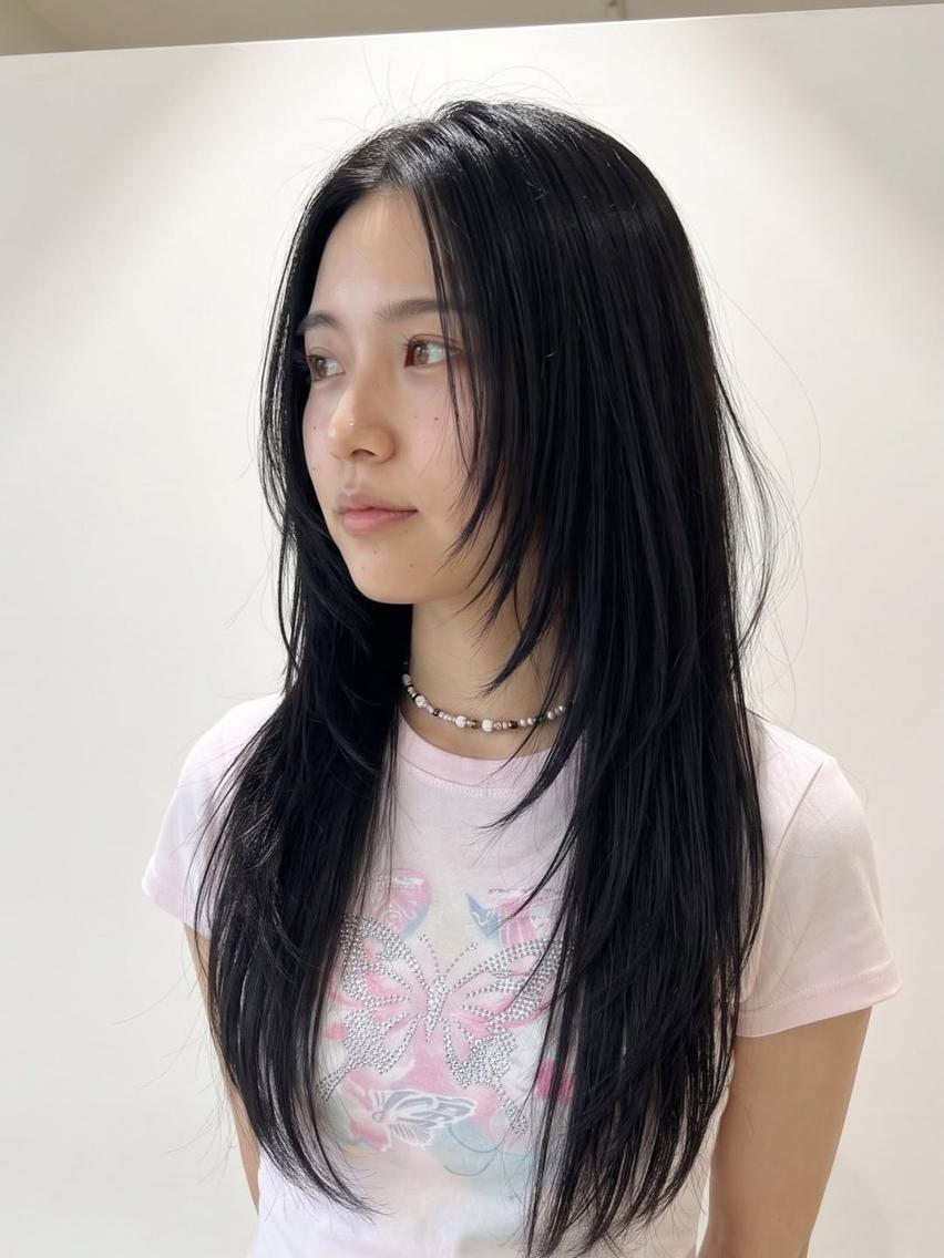 💖kellys green💖のヘアスタイル