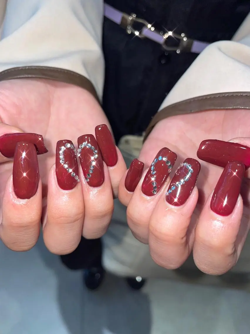 ネイル HAIR&NAIL KANAのネイルデザイン