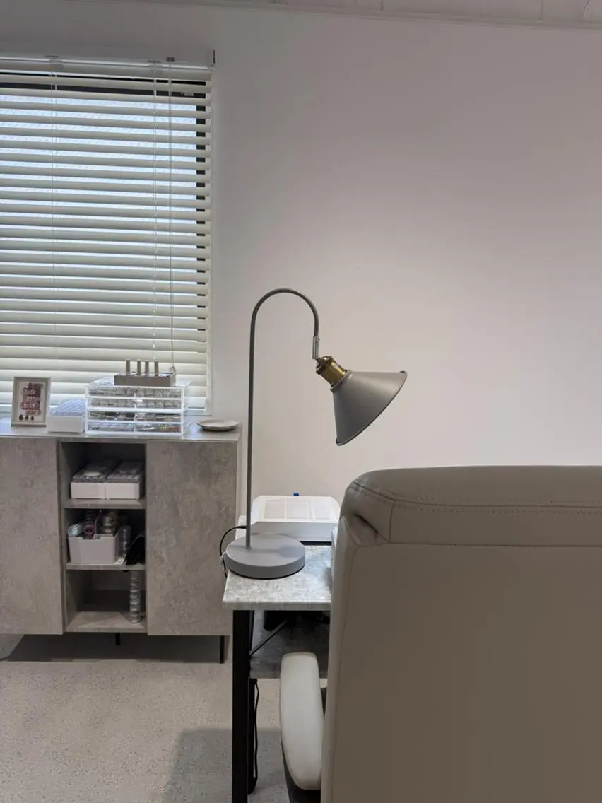 ネイル nailsalon eluaのネイルデザイン