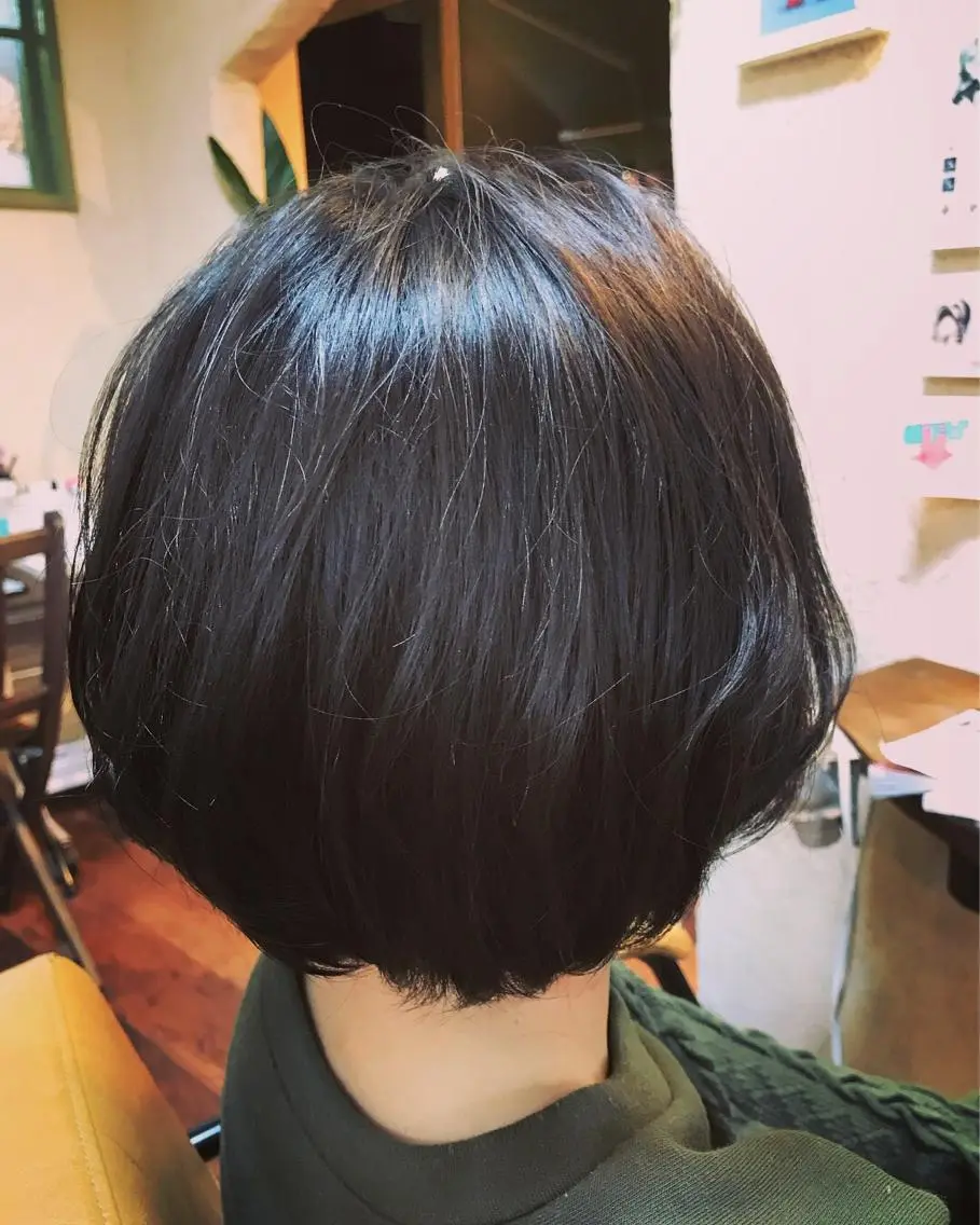 キッズ 飯盛 和樹のヘアスタイル