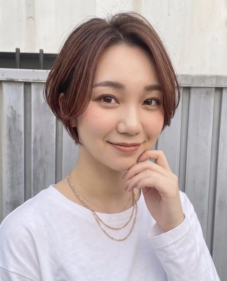 💖kellys green💖のヘアスタイル