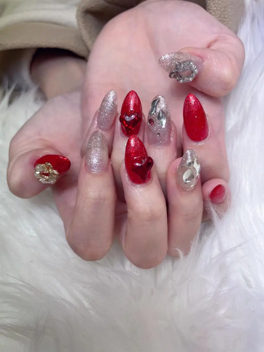 ネイル MOMO Nail 高田馬場店のネイルデザイン